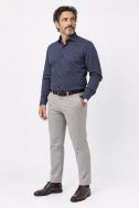 Camisa Xacus Classic XACUS-91505-358ML-004