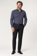Camisa Xacus Classic XACUS-91505-358ML-004