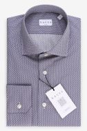 Shirt Xacus Slim XACUS-91512-658ML-003