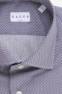 Shirt Xacus Slim XACUS-91512-658ML-003