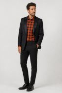 Shirt Xacus Regular XACUS-91352-102ML-003