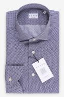 Camisa Xacus Classic XACUS-91580-358ML-001