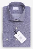 Camisa Xacus Slim XACUS-91580-658ML-001