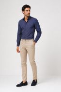 Shirt Xacus Slim XACUS-91580-658ML-002