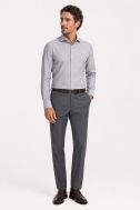 Chemise Xacus Regular XACUS-91604-ACT558ML-001