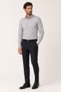 Chemise Xacus Regular XACUS-91604-ACT558ML-001