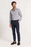 Chemise Xacus Regular XACUS-91604-ACT558ML-001