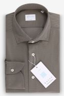 Shirt Xacus Classic XACUS-91605-ACT358ML-003