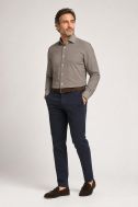 Shirt Xacus Classic XACUS-91605-ACT358ML-003