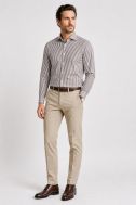 Shirt Xacus Regular XACUS-91609-ACT558ML-005-47