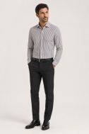 Shirt Xacus Regular XACUS-91609-ACT558ML-005-47