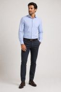 Shirt Xacus Regular XACUS-91610-ACT558ML-002