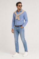 Chemise Xacus Regular XACUS-91614-ACT558-002
