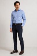 Shirt Xacus Regular XACUS-91632-ACT558ML-003