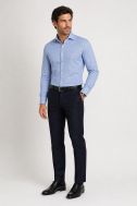 Shirt Xacus Regular XACUS-91632-ACT558ML-003