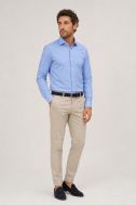 Shirt Xacus Regular XACUS-91632-ACT558ML-003
