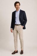 Chemise Xacus Regular XACUS818-31422-533-001