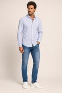 Chemise Xacus Regular XACUS818-31422-533-001