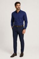Camisa Xacus Regular XACUS_51406_558_ML_003