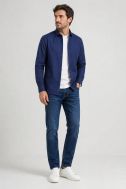 Camisa Xacus Regular XACUS_51406_558_ML_003