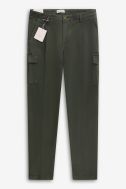 Pantalones Yan Simmon Regular YAN-SIMMON-T337-TIME-MILITARE