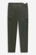 Pantalones Yan Simmon Regular YAN-SIMMON-T337-TIME-MILITARE