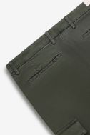 Pantalones Yan Simmon Regular YAN-SIMMON-T337-TIME-MILITARE