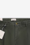 Pantalones Yan Simmon Regular YAN-SIMMON-T337-TIME-MILITARE