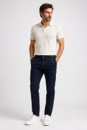 Trousers Yan Simmon Regular YAN-SIMMON-T337-TIME-NAVY