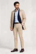 Trousers Yan Simmon Regular YAN-SIMMON-T337-TIME-SABBIA