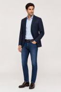Pantalon Yan Simmon Slim YAN-SIMMON-T402-BEN-LAV3