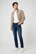 Pantalon Yan Simmon Slim YAN-SIMMON-T402-BEN-LAV3