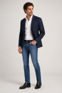 Pantalon Yan Simmon Slim YAN-SIMMON-T402-BEN-LAV6