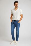 Pantalon Yan Simmon Slim YAN-SIMMON-T402-BEN-LAV6