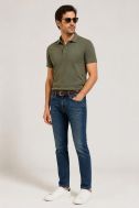Pantalon Yan Simmon Slim YAN-SIMMON-T402-BEN-LAV8