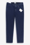 Pantalon Yan Simmon Slim YAN-SIMMON-T402-OSTRO-LAV1