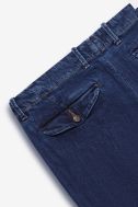 Pantalon Yan Simmon Slim YAN-SIMMON-T402-OSTRO-LAV1