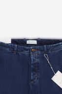 Pantalon Yan Simmon Slim YAN-SIMMON-T402-OSTRO-LAV1