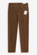 Hosen Yan Simmon Slim YAN-SIMMON-T503-STORY-MORO
