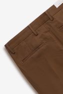 Hosen Yan Simmon Slim YAN-SIMMON-T503-STORY-MORO