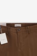 Hosen Yan Simmon Slim YAN-SIMMON-T503-STORY-MORO
