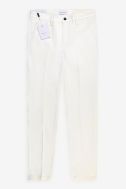 Trousers Yan Simmon Slim YAN-SIMMON-T503-STORY-OFFWHITE