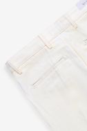 Trousers Yan Simmon Slim YAN-SIMMON-T503-STORY-OFFWHITE