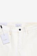 Trousers Yan Simmon Slim YAN-SIMMON-T503-STORY-OFFWHITE