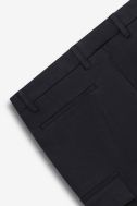 Trousers Yan Simmon Regular YAN-SIMMON-T503-TIME-NERO
