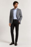 Pantalon Yan Simmon Slim YAN-SIMMON-T517-FRIEND-MORO