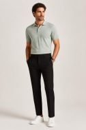 Pantalon Yan Simmon Slim YAN-SIMMON-T517-FRIEND-MORO