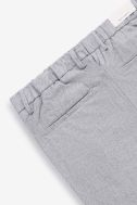 Trousers Yan Simmon Regular YAN-SIMMON-T517-LIFE-GRIGIO