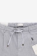 Trousers Yan Simmon Regular YAN-SIMMON-T517-LIFE-GRIGIO