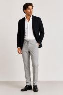 Trousers Yan Simmon Regular YAN-SIMMON-T517-LIFE-GRIGIO